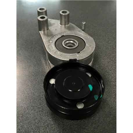 Audi A6 100 C4 spriegotājs 046903133A, 534 0097 10, VKM-31050