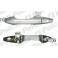 CRV 06-09 pr. durvju rokturis L 72180-SWA-T11ZK