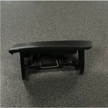 Mercedes W220 98-05 bampera vāciņš luktura mazgātājam L 22088003059040, 2208800305