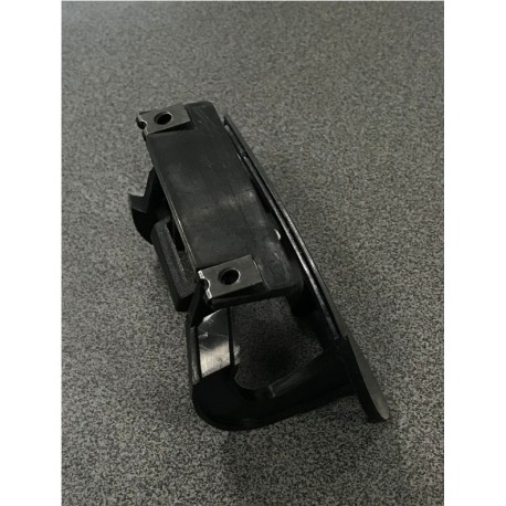 Mercedes W220 98-05 bampera vāciņš luktura mazgātājam L 22088003059040, 2208800305