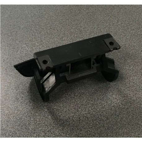 Mercedes W220 98-05 bampera vāciņš luktura mazgātājam L 22088003059040, 2208800305