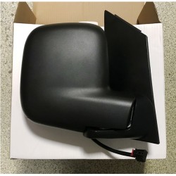 VW Caddy 04-10 spogulis R elektro, apsildāms 5PIN. 7H1857528A9B9 7H1857528