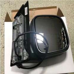 VW Caddy 04-10 spogulis R elektro, apsildāms 5PIN. 7H1857528A9B9 7H1857528 2