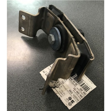 VW AMAROK spilvens 2H6399151, 2H0399151A