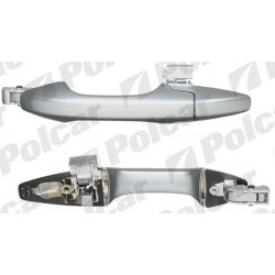 CRV 06-09 aizm. durvju rokturis L 72180-SWA-T11ZS