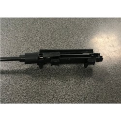 BMW E46 Motora pārsega slēdzenes trose 51238218859 2