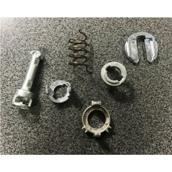 BMW E46 98- durvju slēdzenes svira R 2