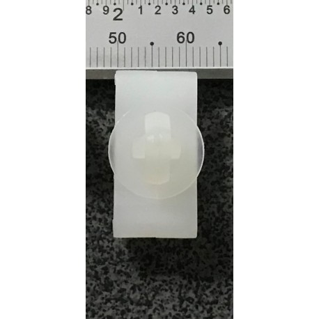 Caurules turētājs Quick Brake QWB