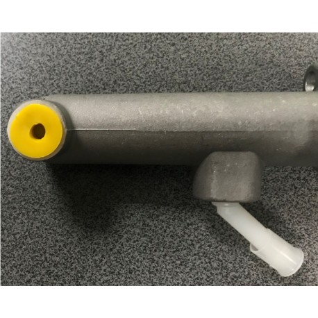 Audi A6 100 C4 Sajūga Galvenais cilindrs 4A1721401, 6284 004 031