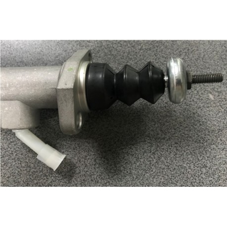 Audi A6 100 C4 Sajūga Galvenais cilindrs 4A1721401, 6284 004 031