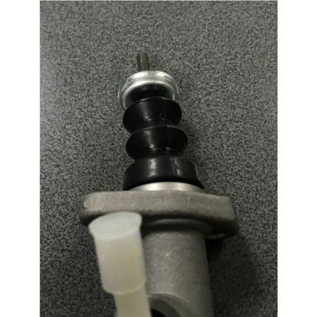 Audi A6 100 C4 Sajūga Galvenais cilindrs 4A1721401, 6284 004 031