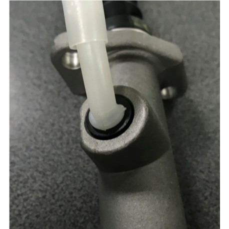 Audi A6 100 C4 Sajūga Galvenais cilindrs 4A1721401, 6284 004 031