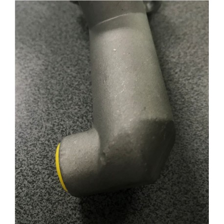 Audi A6 100 C4 Sajūga Galvenais cilindrs 4A1721401, 6284 004 031