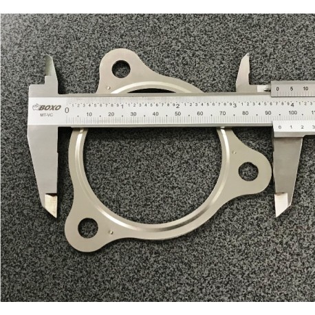 Audi A4 A7 Blīve Elring 110-959, 4D0253115A, 423.010