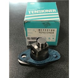 MITSUBISHI PAJERO 00- ķēdes mierinātājs ME203100