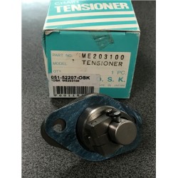 MITSUBISHI PAJERO 00- ķēdes mierinātājs ME203100 2