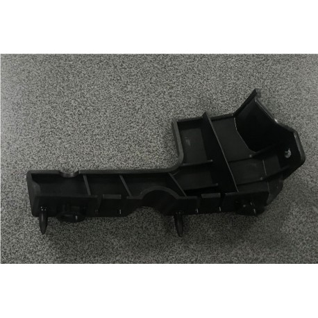 Audi A4 05- bampera stiprinājuma kronšteins R...