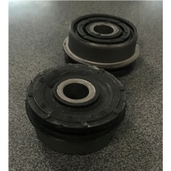 Audi A6 100 C4 Sviras bukse 34-A168 FEBI BILSTEIN, 4A0511249 2