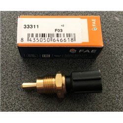 MITSUBISHI PAJERO L200 2.5TD dzesēšanas temperatūras devējs FAE 33311, ME202053
