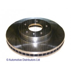 Bremžu diski   BLUE PRINT  ADG043126