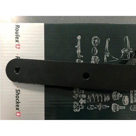 VW Caddy 04-10 Virzošais rullītis, Bīdāmās...