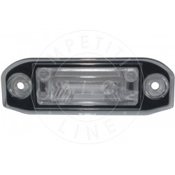 Volvo S80 98-06 numura apgaismes lukturis 30634190, 30753839, 31253006