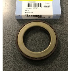 Audi A3 Volvo V40 V50 V70 Vārpstas blīvgredzens, Automātiskā pārnesumkārba 40x63x8.6, 6843112, 09G301189