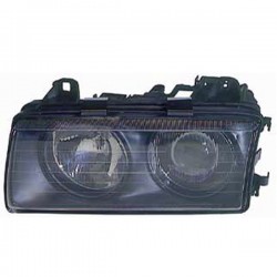 BMW 3 E36 91-98 lukturis R tips ZKW  H1+H1 2