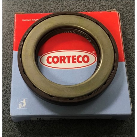 Audi A3 Volvo V40 V50 V70 Vārpstas blīvgredzens, Automātiskā pārnesumkārba 40x63x8.6, 6843112, 09G301189