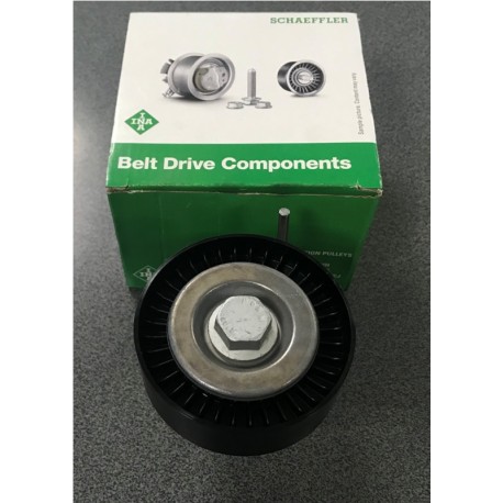 Celiņsiksnas spriegotājrullis BTA E2W5776BTA, VKM-31058