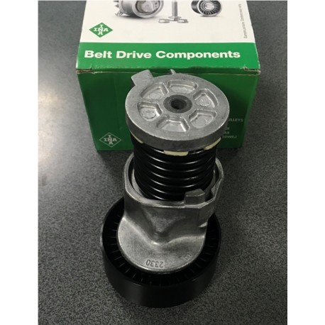 Celiņsiksnas spriegotājrullis BTA E2W5776BTA, VKM-31058