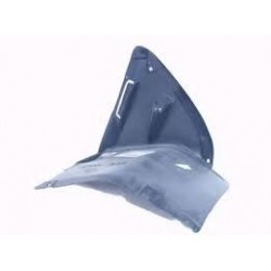 BMW 3 E46 98- spārna sargs prieksas L