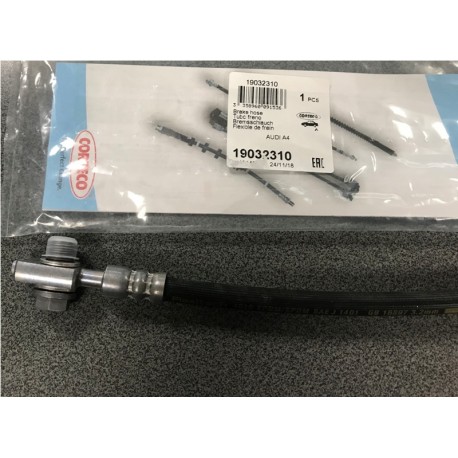 Bremžu šļūtene CORTECO 19032310, 8E0611775N