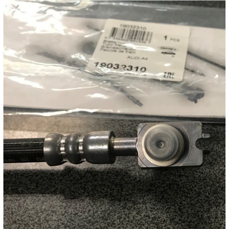 Bremžu šļūtene CORTECO 19032310, 8E0611775N