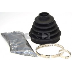 Putekļu gumija SPIDAN 190968, VKJP01017