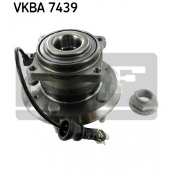Rumbas gultnis   SKF  VKBA-7439