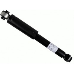 Ford Mondeo 00-07 amortizators gāzes aizmugures Combi SRL 1121861, 1130118, 1S7118080AA