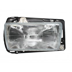 VW Jetta 84-91 lukturis L