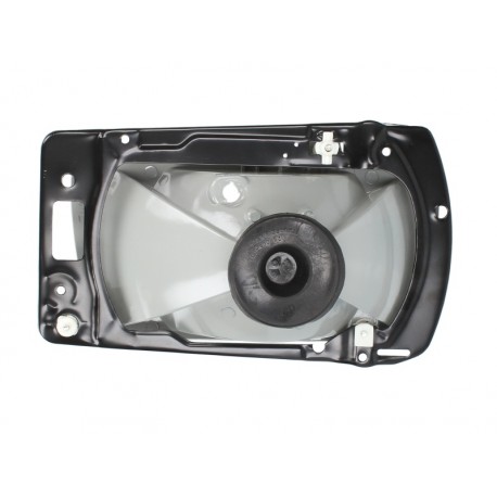 VW Jetta 84-91 lukturis L