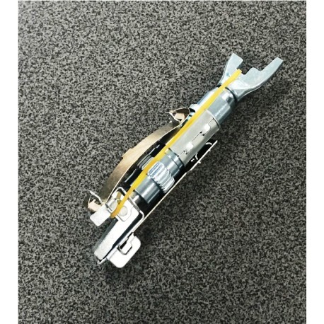 Fiat Punto TOYOTA YARIS 05- bremžu loku regulators 9948366, 470610D040