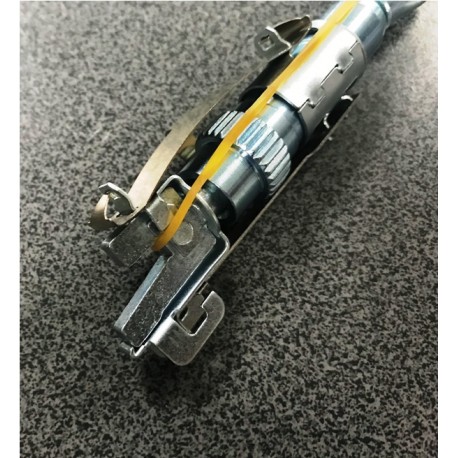 Fiat Punto TOYOTA YARIS 05- bremžu loku regulators 9948366, 470610D040