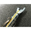 Fiat Punto TOYOTA YARIS 05- bremžu loku regulators 9948366, 470610D040
