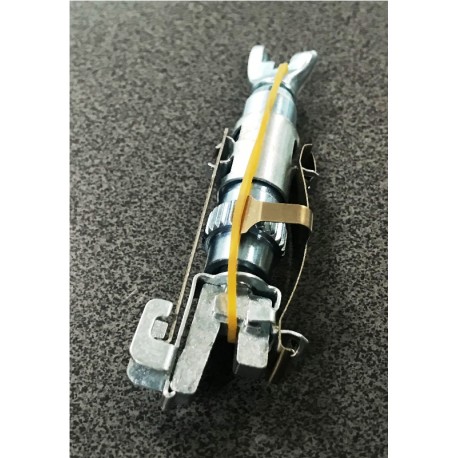 Fiat Punto TOYOTA YARIS 05- bremžu loku regulators 9948366, 470610D040