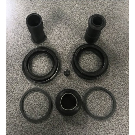 Bremžu suporta rem.k-ts ERT D43mm 402135, 4D0698471, 204355, D42251