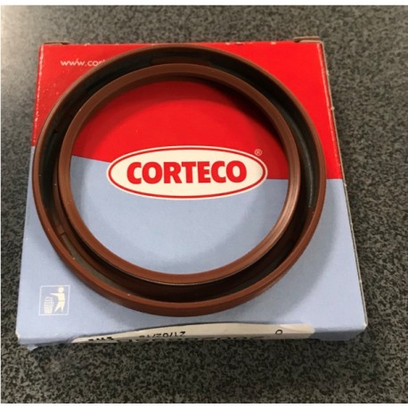 Volvo V40 S80 V70 XC90 Sadales vārpstas blīvslēgs CORTECO 51x65x7mm 9458309, 20026695B