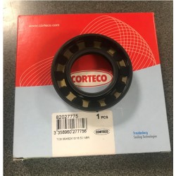 SUZUKI GRAND VITARA blīvslēgs 35x62x10/16.5 19027775B, 0928335008 2