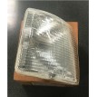 VW Transporter 90-03 pagrieziens balts R Depo