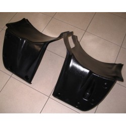 BMW 5 E39 Side Engine Cover for M-pack 51712694832, 51712694899