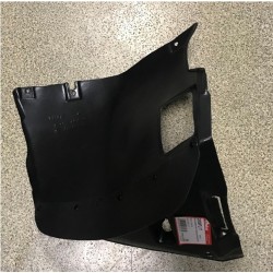 BMW 3 E46 98- spārna sargs prieksas L 51718193811, 110601