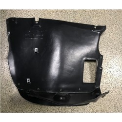 BMW 3 E46 98- spārna sargs prieksas R 51718193812 2